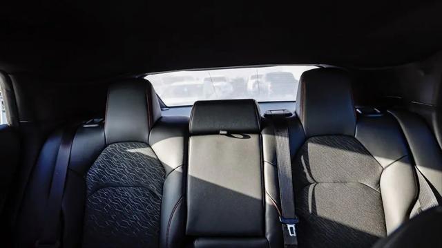 2026 Dodge Charger Scat Pack 4-Door AWD