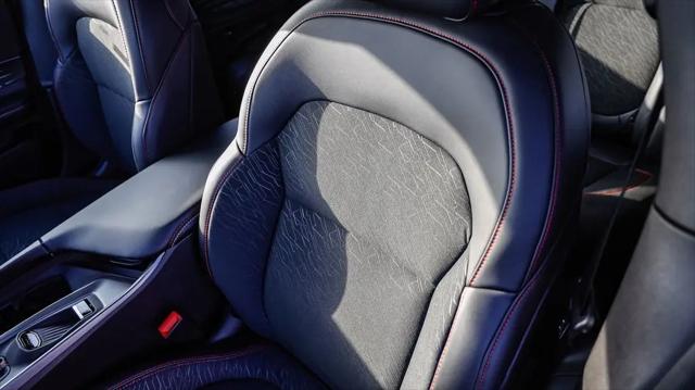 2026 Dodge Charger Scat Pack 4-Door AWD