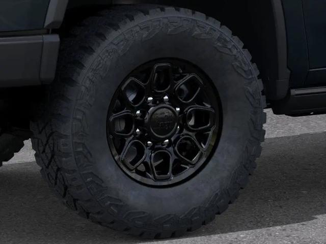 2026 Chevrolet Silverado 2500HD Crew Cab, Standard Bed, XR2, 4WD