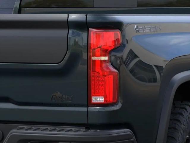 2026 Chevrolet Silverado 2500HD Crew Cab, Standard Bed, XR2, 4WD