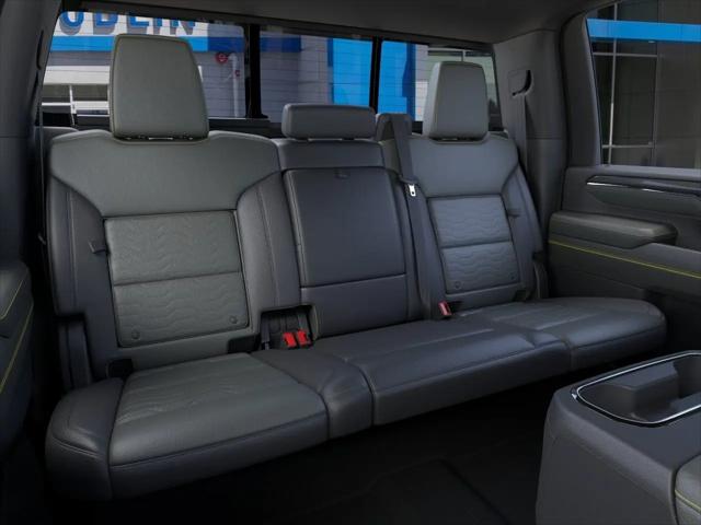 2026 Chevrolet Silverado 2500HD Crew Cab, Standard Bed, XR2, 4WD