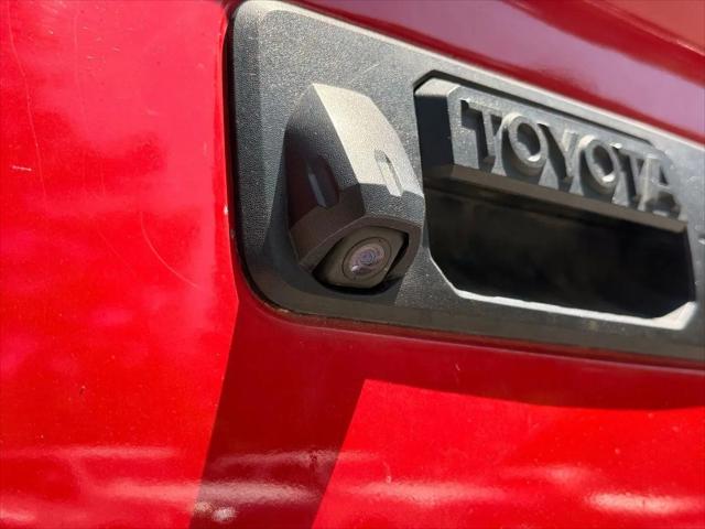 2016 Toyota Tundra SR 5.7L V8