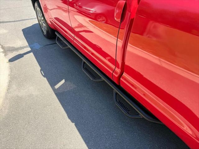 2016 Toyota Tundra SR 5.7L V8
