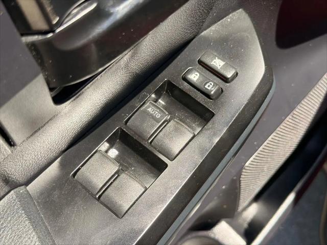2016 Toyota Tundra SR 5.7L V8