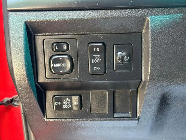 2016 Toyota Tundra SR 5.7L V8