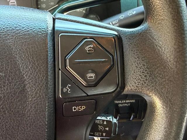 2016 Toyota Tundra SR 5.7L V8