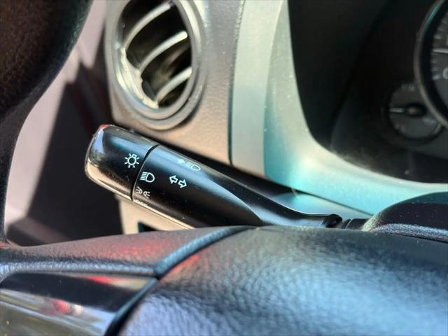 2016 Toyota Tundra SR 5.7L V8