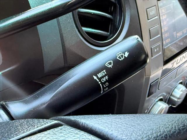 2016 Toyota Tundra SR 5.7L V8