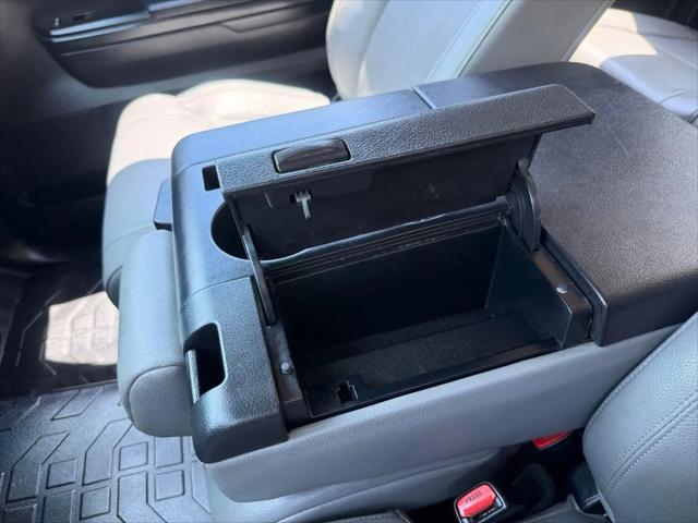 2016 Toyota Tundra SR 5.7L V8