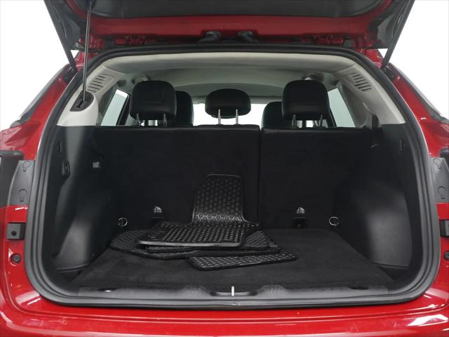 2019 Jeep Compass Trailhawk 4x4