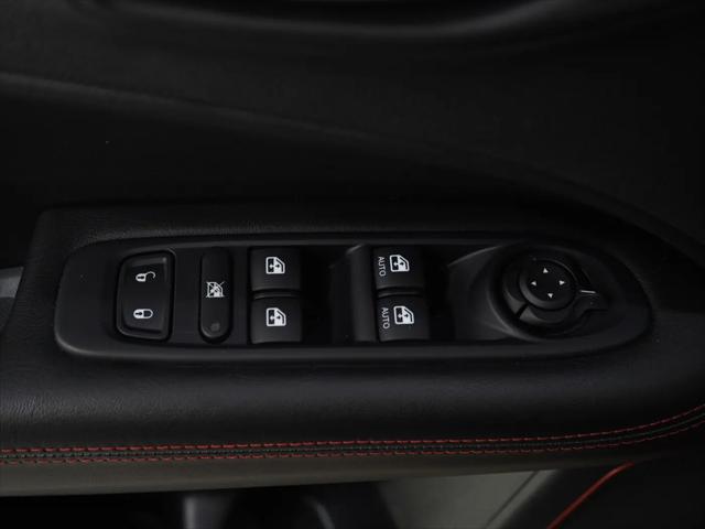2019 Jeep Compass Trailhawk 4x4