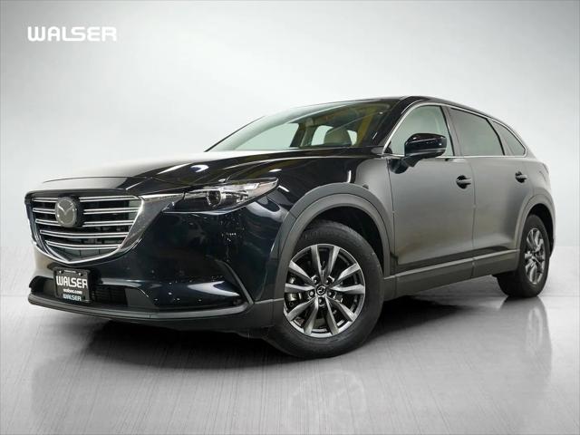 2023 Mazda CX-9 Touring for sale in Burnsville, MN