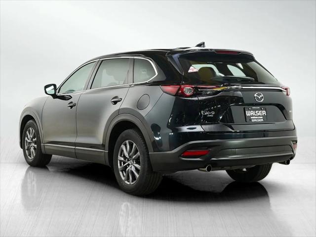 2023 Mazda CX-9 Touring