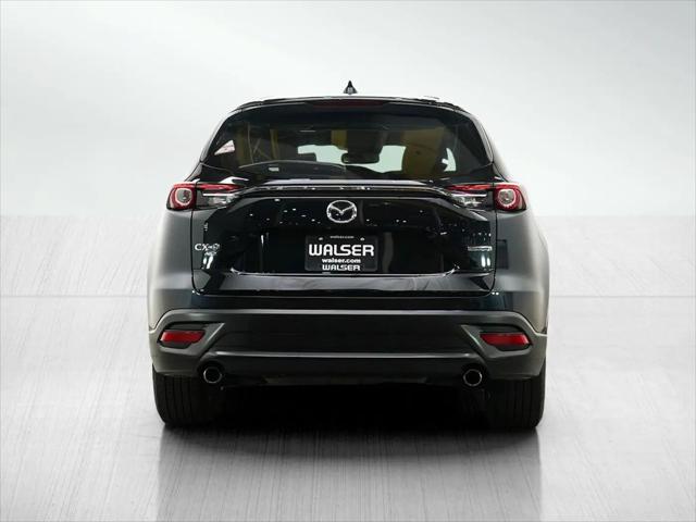 2023 Mazda CX-9 Touring