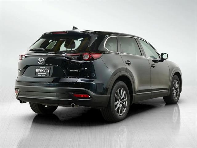 2023 Mazda CX-9 Touring