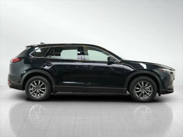 2023 Mazda CX-9 Touring