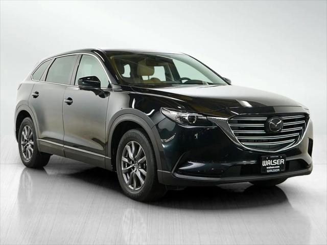 2023 Mazda CX-9 Touring