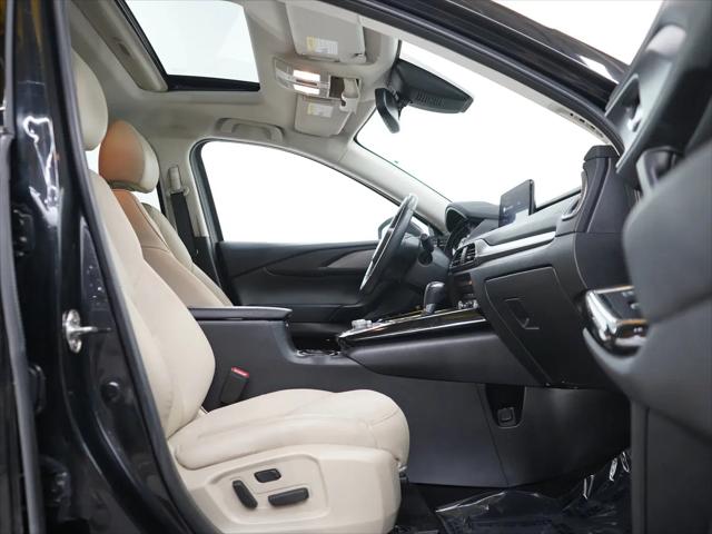 2023 Mazda CX-9 Touring