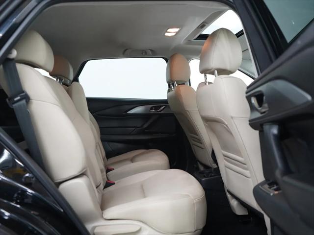 2023 Mazda CX-9 Touring