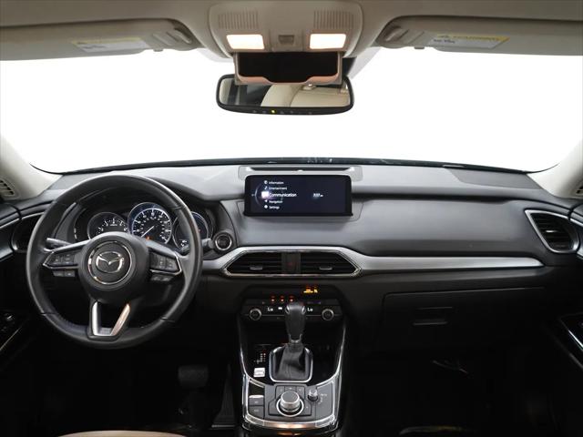 2023 Mazda CX-9 Touring