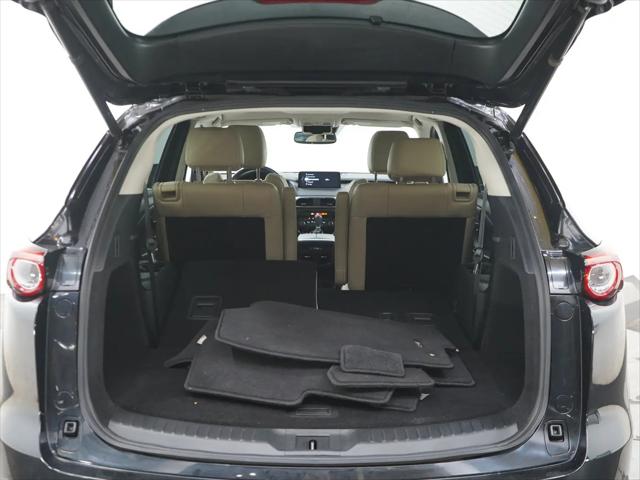 2023 Mazda CX-9 Touring