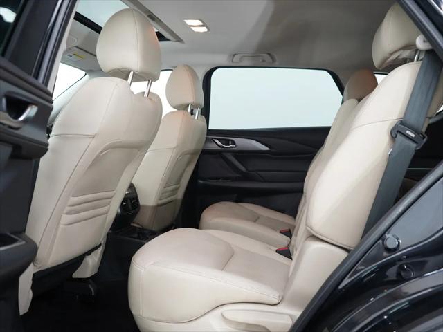 2023 Mazda CX-9 Touring