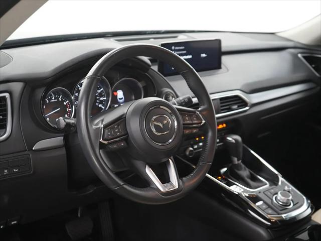 2023 Mazda CX-9 Touring