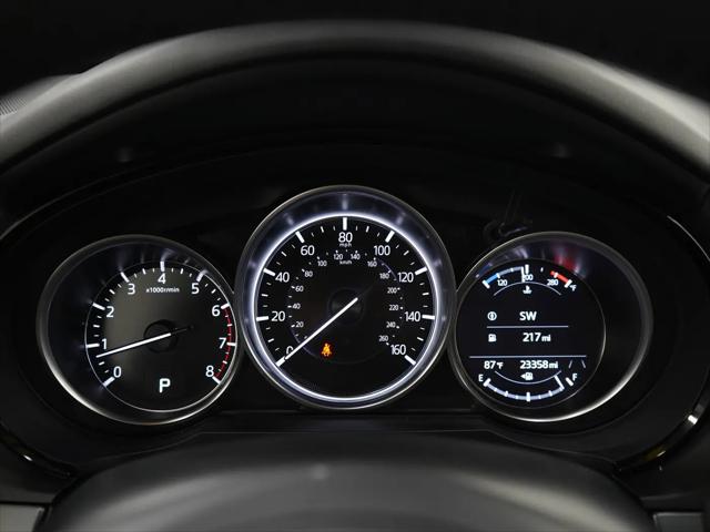 2023 Mazda CX-9 Touring