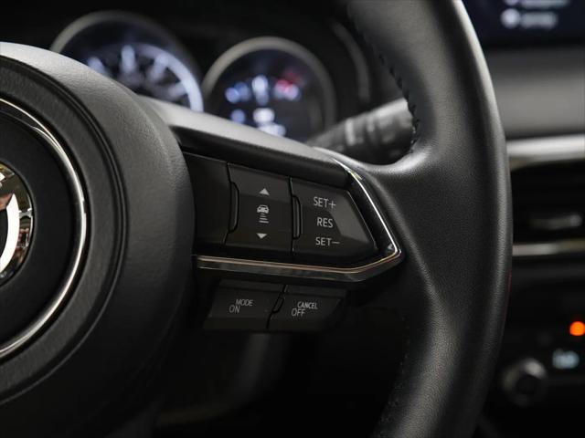 2023 Mazda CX-9 Touring