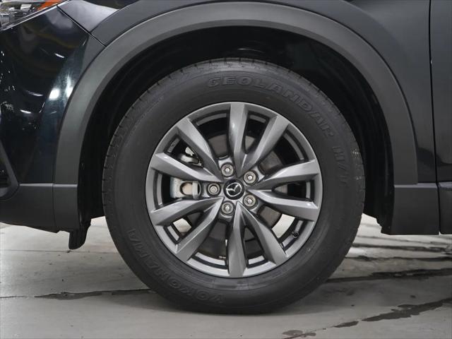 2023 Mazda CX-9 Touring