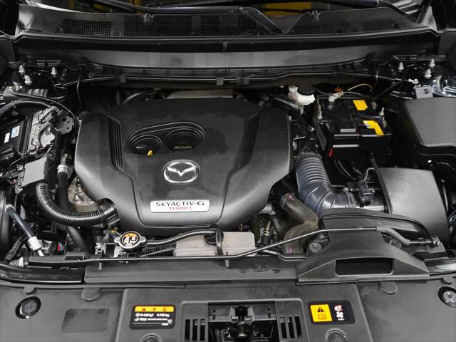 2023 Mazda CX-9 Touring