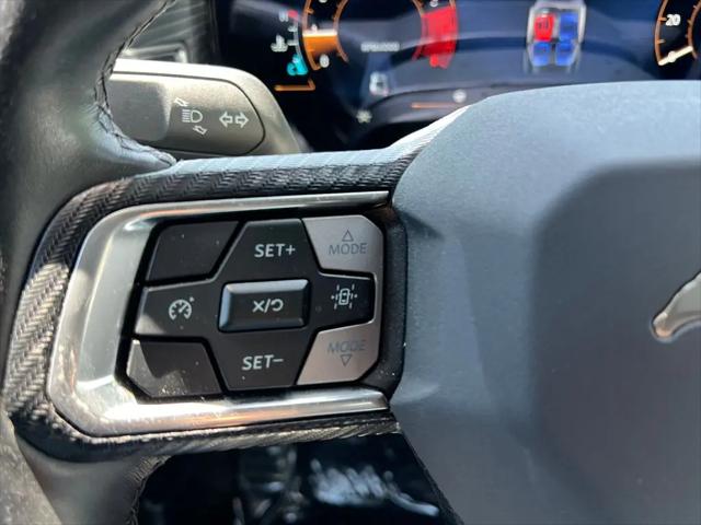 2025 Ford Mustang EcoBoost Premium Convertible