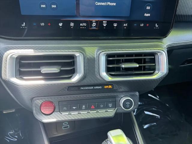 2025 Ford Mustang EcoBoost Premium Convertible