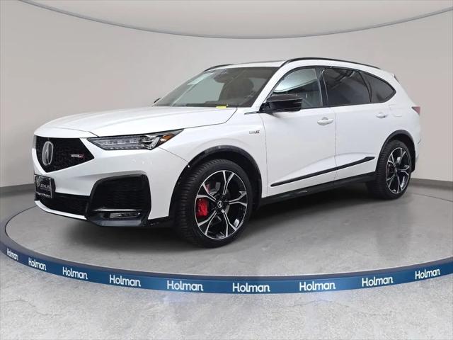 2026 Acura MDX Type S Advance Package for sale in Portland, OR