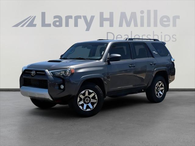 2020 Toyota 4Runner TRD Off Road for sale in Peoria, AZ
