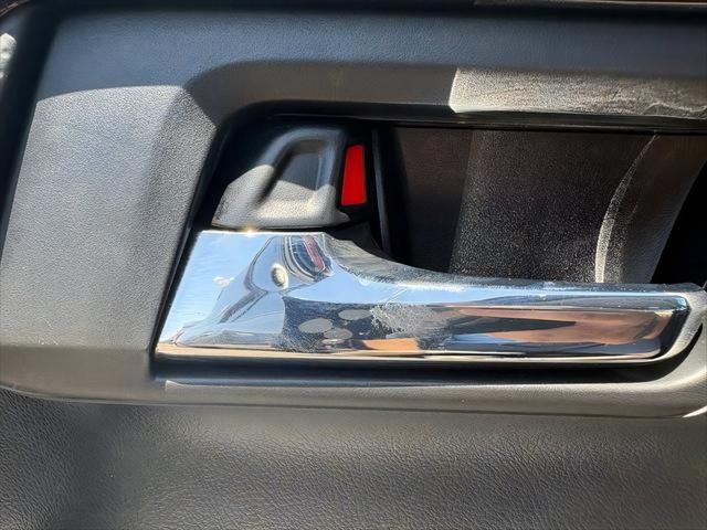 2020 Toyota 4Runner TRD Off Road