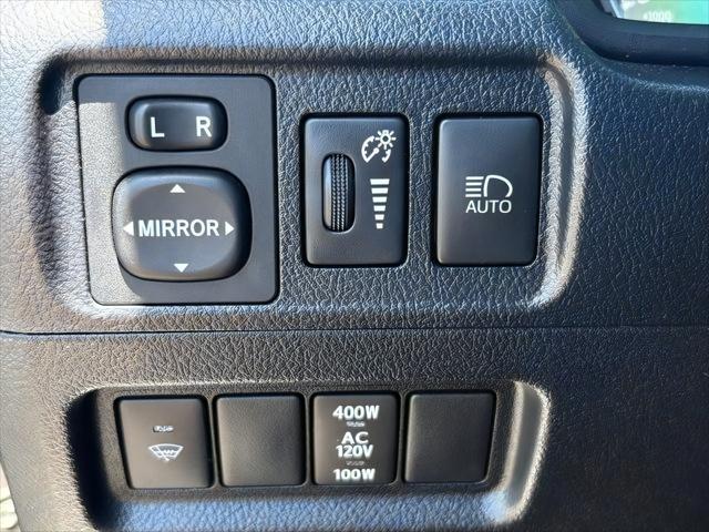 2020 Toyota 4Runner TRD Off Road