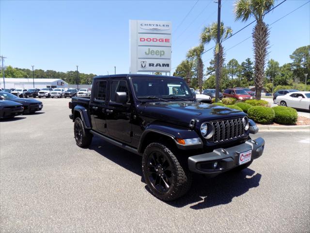 2025 Jeep Gladiator Sport for sale in Conway, SC