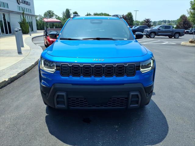 2026 Jeep Cherokee CHEROKEE LIMITED 4X4 2026 Jeep Cherokee CHEROKEE LIMITED 4X4