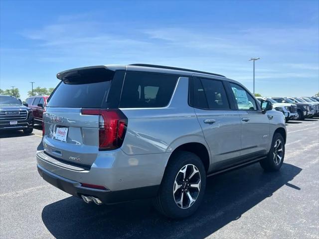 2026 GMC Yukon 4WD Denali Ultimate