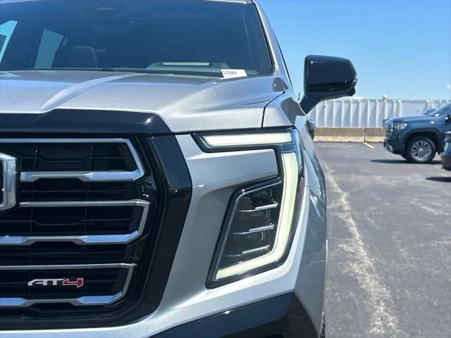 2026 GMC Yukon 4WD Denali Ultimate