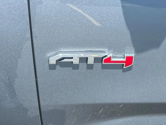 2026 GMC Yukon 4WD Denali Ultimate