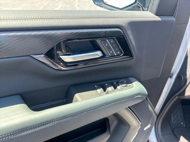 2026 GMC Yukon 4WD Denali Ultimate