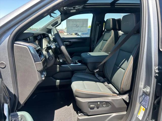2026 GMC Yukon 4WD Denali Ultimate