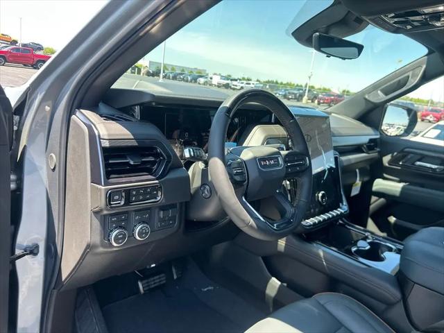 2026 GMC Yukon 4WD Denali Ultimate