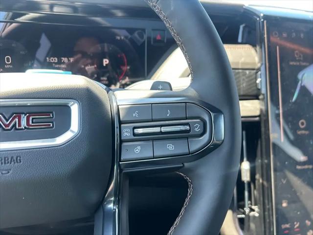 2026 GMC Yukon 4WD Denali Ultimate