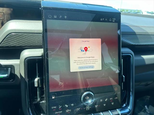 2026 GMC Yukon 4WD Denali Ultimate
