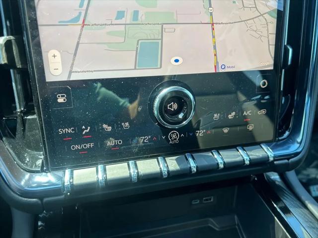 2026 GMC Yukon 4WD Denali Ultimate
