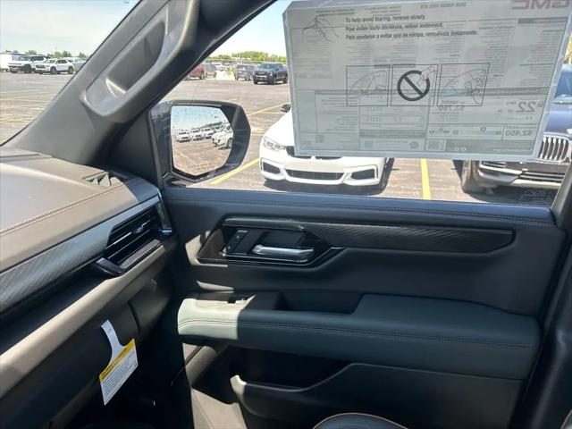 2026 GMC Yukon 4WD Denali Ultimate