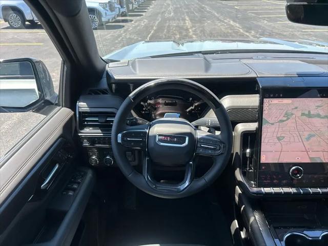 2026 GMC Yukon 4WD Denali Ultimate